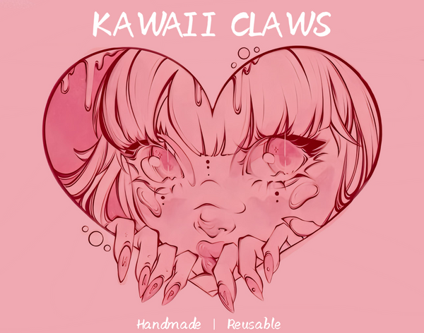 Kawaii Claws
